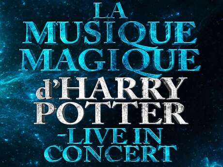 LA MUSIQUE MAGIQUE D'HARRY POTTER