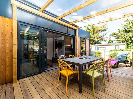 CAMPING NAI'A VILLAGE - CAMPING PARADIS BY NAI'A