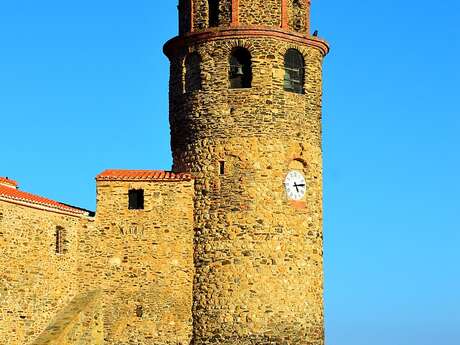 EXCURSION : HORS DU TEMPS