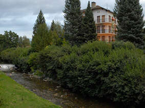 HOTEL CELISOL CERDAGNE