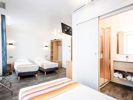 HOTEL PARIS BARCELONE