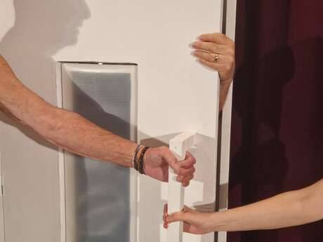 HÔTEL DES DEUX MONDES - "AU THÉÂTRE...ÇA ME DIT !"