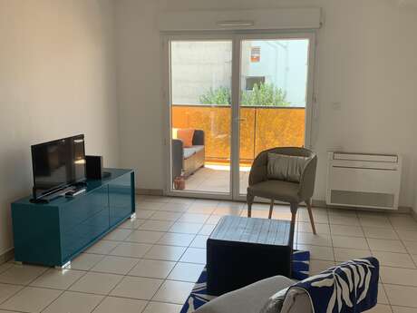 APPARTEMENT JULIEN PANCHOT