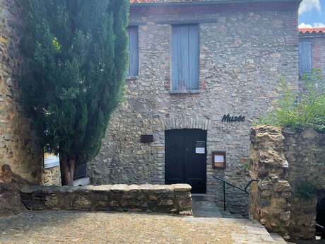 CONFÉRENCE « LE MODERNISME CATALAN : UN MOUVEMENT LOCAL ET UNIVERSEL 1888-1920) »