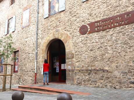 MUSÉE DE LA MUSIQUE - CIMP