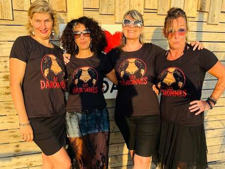 ROCK I TAPAS