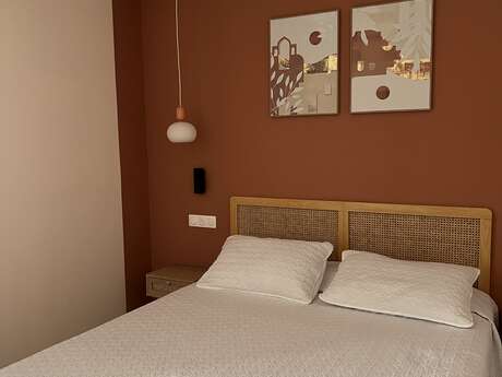 HOTEL LES PAQUEBOTS