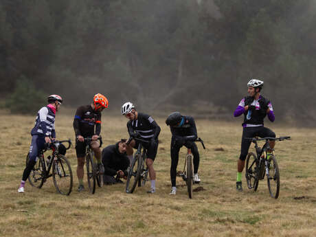 REC DEL MOLI ( VTT 22 )