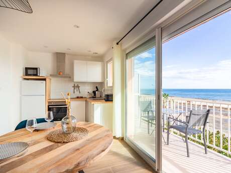 RÉSIDENCE LA SORRA NOSTRA MAR