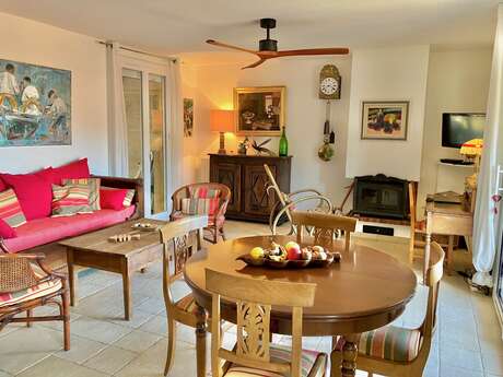 FIGUERES - MAISON T4