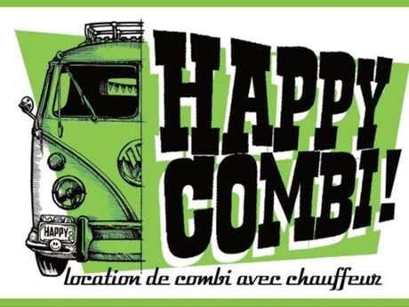 HAPPY COMBI LOCATION