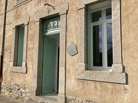 GÎTE D'ÉTAPE DU COGULLÓ