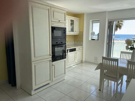 RÉSIDENCE OHANES - T2 4 PERS.