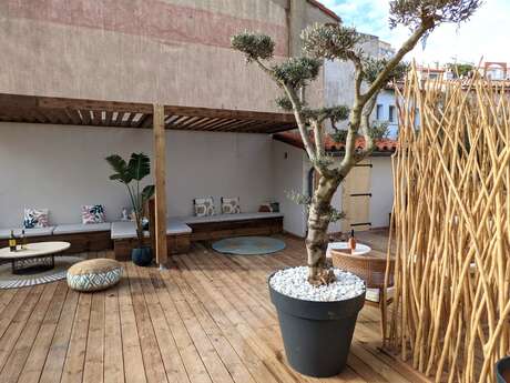 INTENSE BOUTIK HOTEL