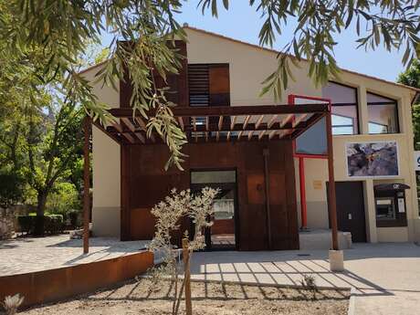 OFFICE DE TOURISME DE TAUTAVEL