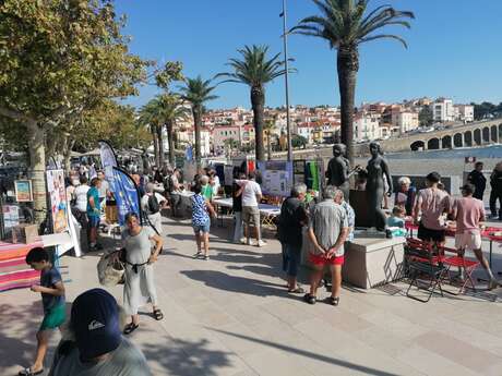 FORUM DES ASSOCIATIONS