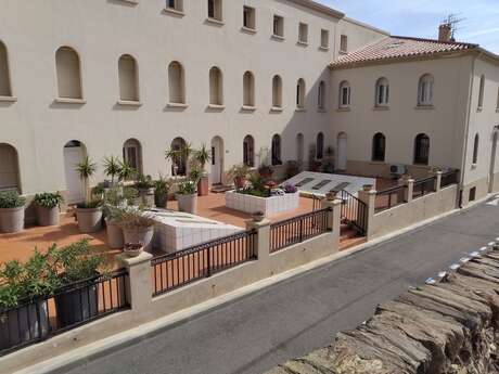 ANCIEN HÔTEL DES DOUANES