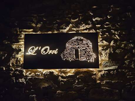 L'ORRI