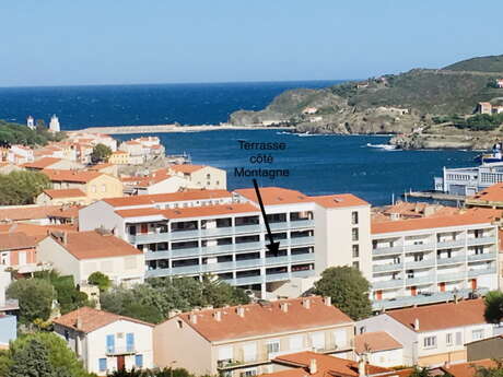 ENTRE MER ET MONTAGNE