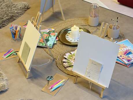 STUDIO NELL CRÉATIONS