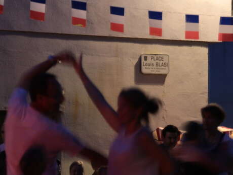 BAL RÉPUBLICAIN