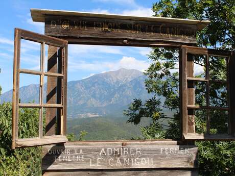 RESERVE NATURELLE DE JUJOLS