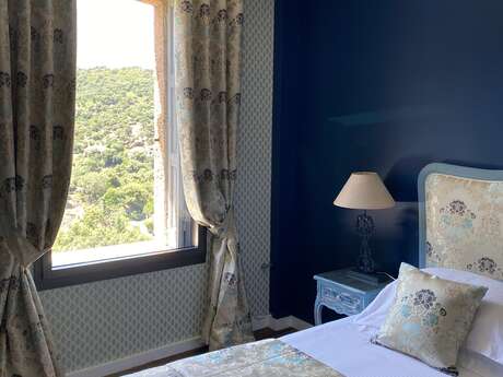 HOTEL LE RELAIS DES CHARTREUSES