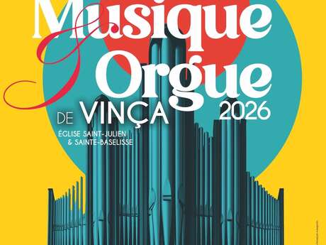 FESTIVAL MUSIQUE ET ORGUE