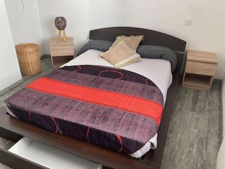 L'APPARTEMENT D'ERIC