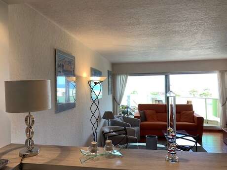 APPARTEMENT 326 - LA ROSE DES SABLES