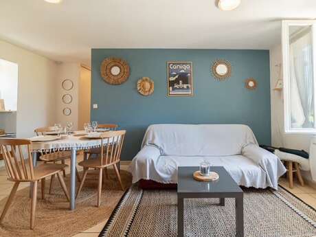 GITE LE CANIGOU 3* DANS UN MAS TYPIQUE CATALAN