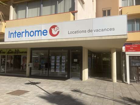 AGENCE INTERHOME