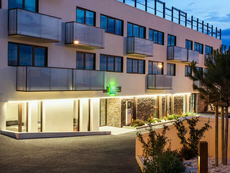 IBIS STYLES COLLIOURE PORT-VENDRES