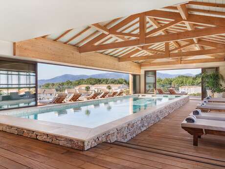 CENTRE DE SPA MARIN L'ILE DE LA LAGUNE