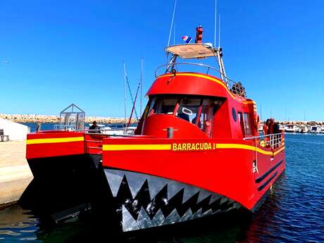 KAPMER - PROMENADE EN MER