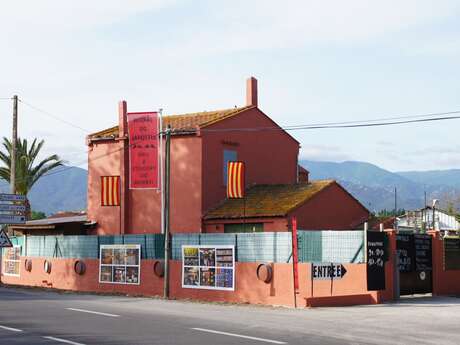 LE JARDIN DU LITTORAL