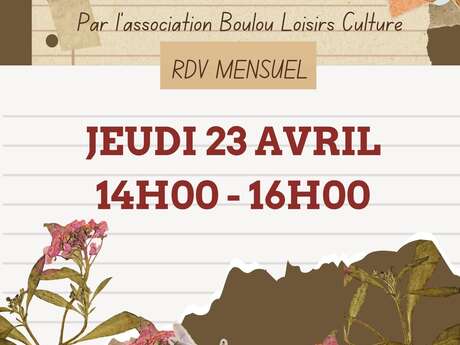 "AUTOUR D’UN LIVRE"