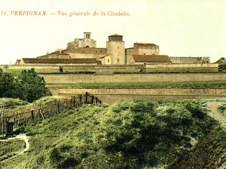 MON JARDIN SECRET - JOURNÉES EUROPÉENNES DU PATRIMOINE