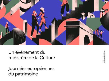 JOURNÉES DU PATRIMOINE OCCITANO-CATALANE - MAURY