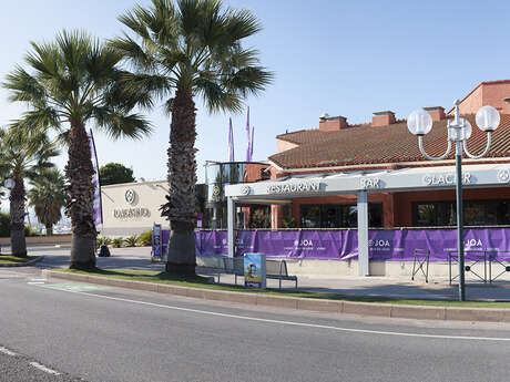 CASINO JOA DE SAINT CYPRIEN