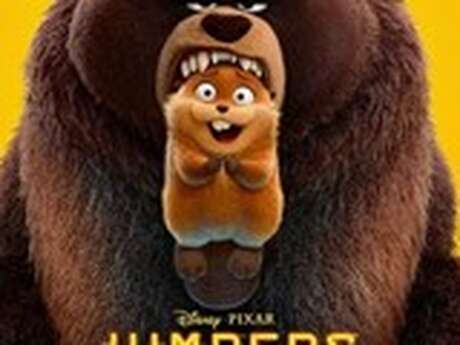 CINÉMA OSSÉJA - JUMPERS