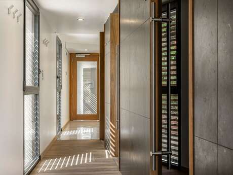 SPA PHYTOMER & WELLNESS - LES ELMES