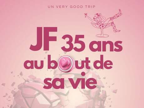 JF 35 ANS AU BOUT DE SA VIE