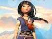 CINÉMA OSSÉJA - KAYARA PRINCESSE INCA