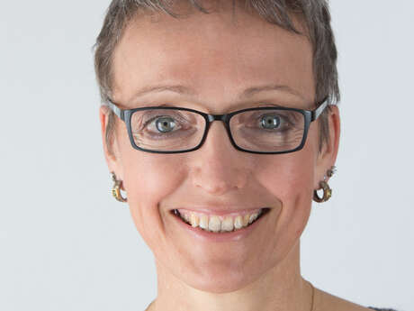 NATUROPATHE PROFESSIONNELLE KARIN VÖLKL