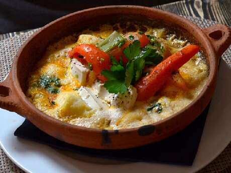 L'ATELIER DE JEAN PAUL