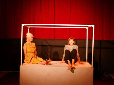 THÉÂTR’À CERDÀ : L'ANNIVERSAIRE