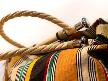 VISITE GUIDEE DE LA FABRIQUE DES FOUETS