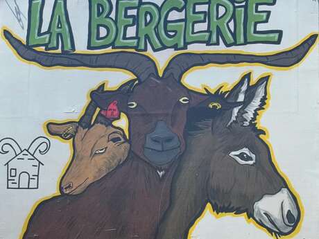 LES AMIS DE LA BERGERIE DE BANYULS-SUR-MER