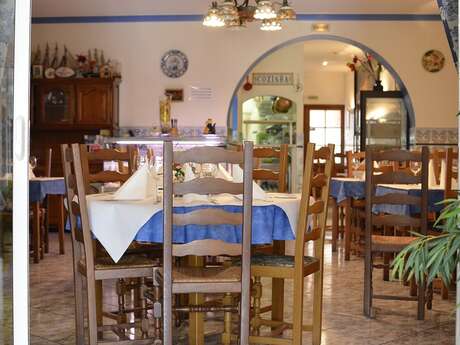 CASA PORTUGUESA CENTRE